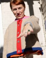 Nikki-ColorBlock-Cardigan