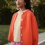 Nikki-Coral-Cardigan-Sweater