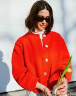 Nikki-Coral-Sweater-Cardigan