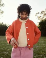 Nikki-Coral-Sweater-Cardigan-Cheap