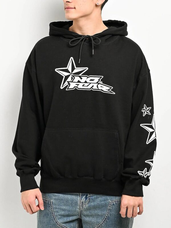 No-Fear-Hoodie