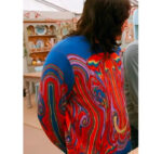 Noel-Fielding-Multicolor-Printed-Sweater-Jumper