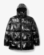 Noize-Puffer-Jacket-Black