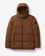 Noize Puffer Jacket