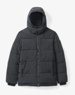 Noize Puffer Jacket