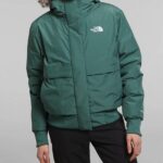 North-Face-Bomber-Jacket-Women