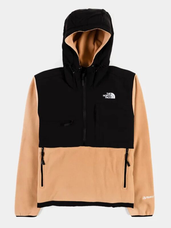 North-Face-Retro-Denali-Jacket-Brown