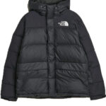North Face Himalayan Jacket Black