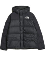North Face Himalayan Jacket Black