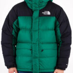 North Face Himalayan Jacket Green Sale