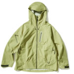 Nothomme Blue Down Jacket