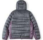 Nothomme Blue Down Jacket - Image 5