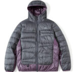 Nothomme Blue Down Jacket - Image 2