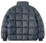 Nothomme Blue Down Jacket - Image 6