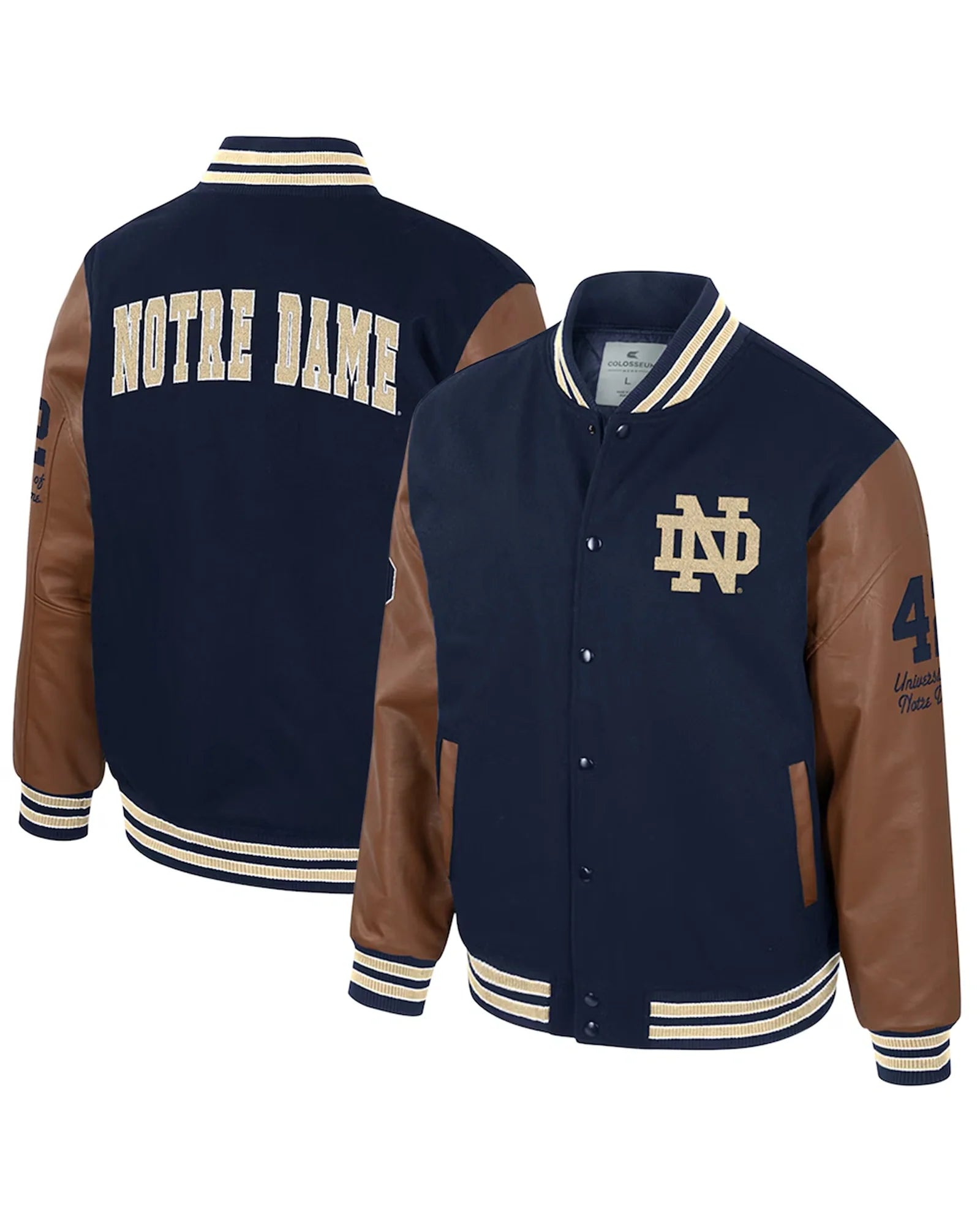 Notre-Dame-Letterman-Jacket-1 Notre-Dame-Letterman-Jacket