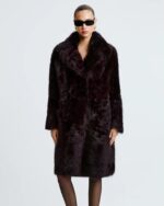 Nour-Hammour-Evita-Faux-Fur-Coat