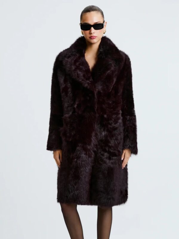 Nour-Hammour-Evita-Faux-Fur-Coat