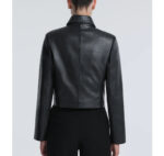 Nour_Hammour_Leather_Jacket_Bleeker_For_Girl