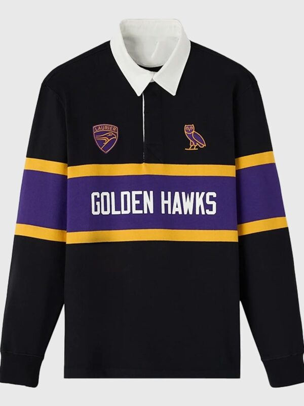 OVO-Wilfrid-Laurier-University-Rugby-Polo-Shirt
