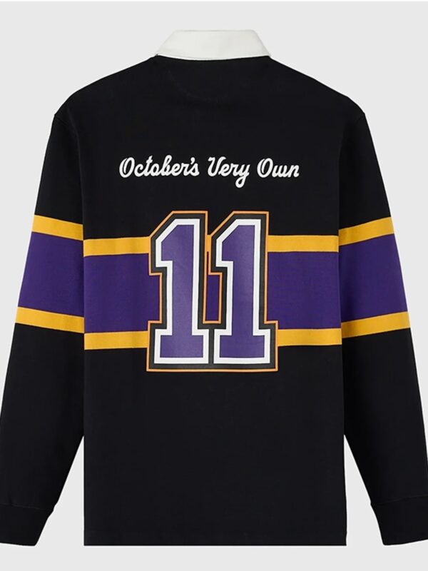 OVO-Wilfrid-Laurier-University-Rugby-Polo-Shirt-Back