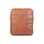 Mini Leather Crossbody Bag Messenger Zing Apparel