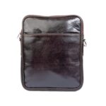 Mini Leather Crossbody Bag Messenger Zing Apparel