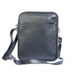 Mini Leather Crossbody Bag Messenger Zing Apparel