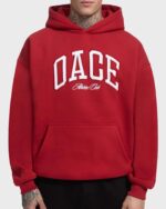Oace-Red-Hoodie