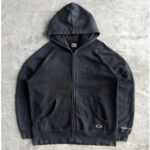 Oakley_Hoodie_Vintage_Zip_Up