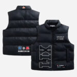 NFL Off Season Super Bowl LIX Puffer Vest