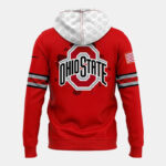 Ohio State Rose Bowl Hoodie - Image 2