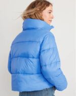 Old Navy Puffer Jacket