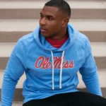 Ole Miss Hoodie