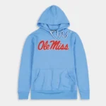Ole Miss Hoodie