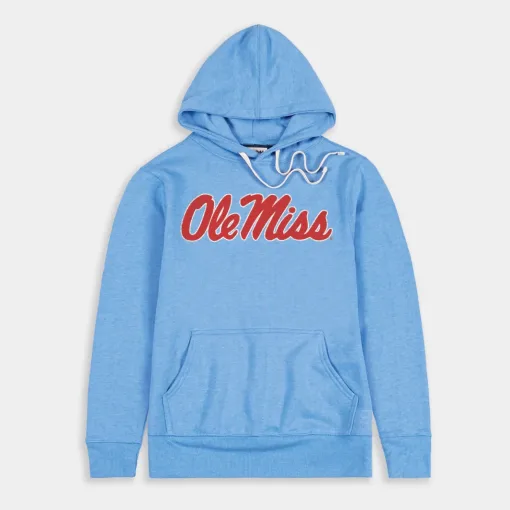 Ole-Miss-Hoodie-Blue Ole Miss Hoodie
