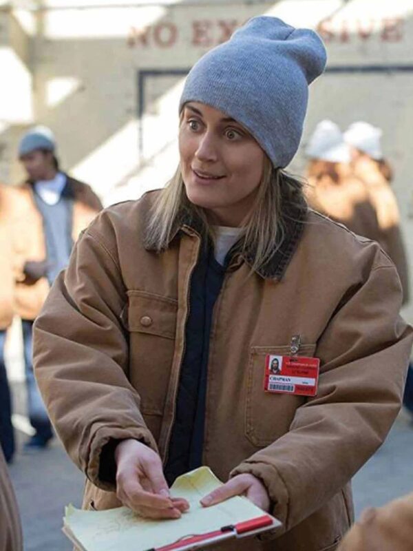 Orange-Is-The-New-Black-Piper-Chapman-Jacket