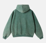 Order_Inflation_Hoodie_Green