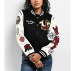 Order_True_Religion_Varsity_Jacket