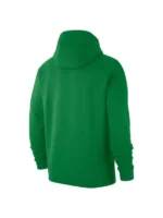 Oregon Ducks Grass Is Green Hoodie - Image 2