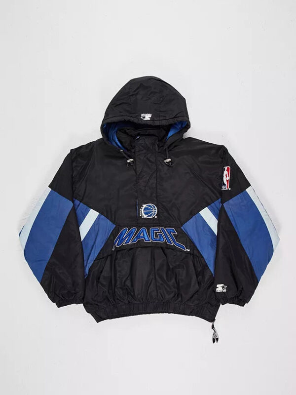Orlando Magic Jacket Sale