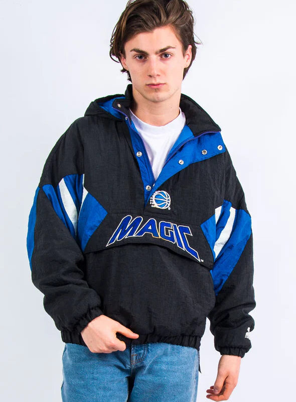 Orlando Magic Starter Jacket Sale