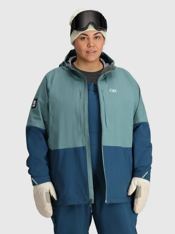 Outdoor-Research-Carbide-Jacket-Large