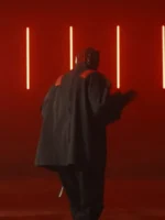 Overcompensate Twenty One Pilots Jacket - Image 4