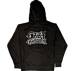 Ozzy Osbourne Hoodie