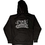 Ozzy Osbourne Hoodie