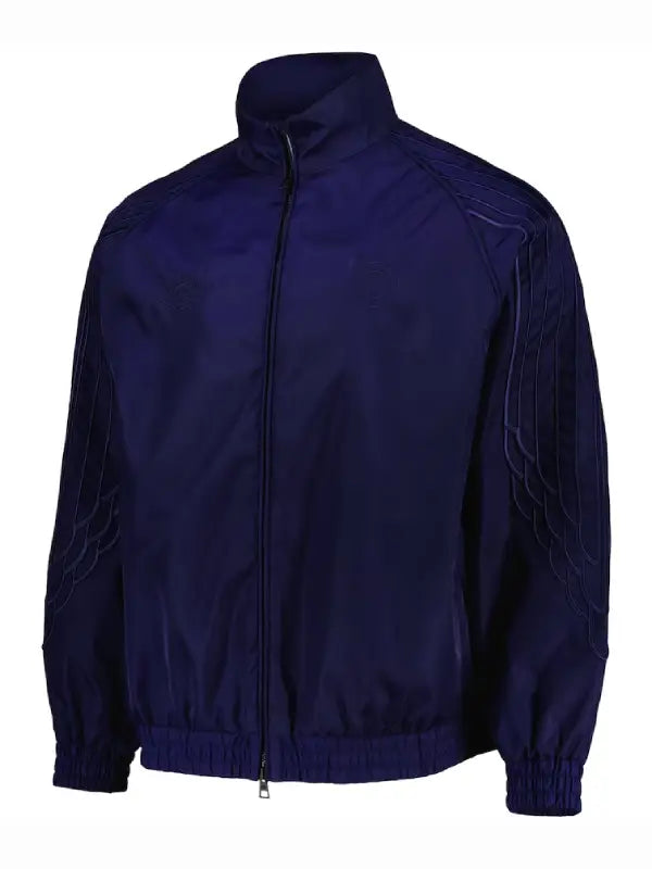 PSG_x_Jordan_Wings_Anthem_Navy_Jacket_For_Sale