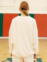 Stranger Things x PacSun Upside Down Crew Sweatshirt - Image 2