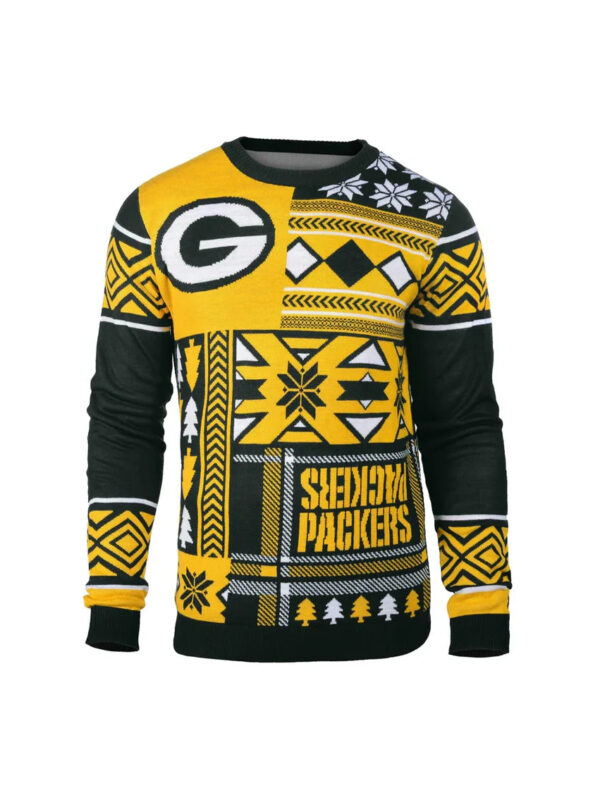 Packers-Christmas-Sweater