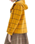 Paddington Bear Yellow Coat - Image 3