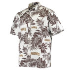 Padres Hawaiian Shirt